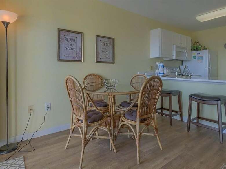 Grande Caribbean By Meyer Vacation Rentals