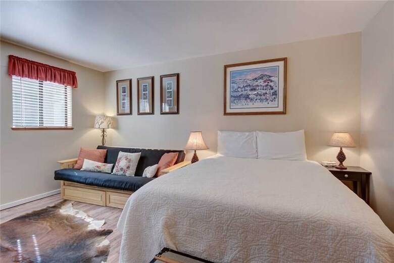 Apartamento Powder Village Condominium 8-b