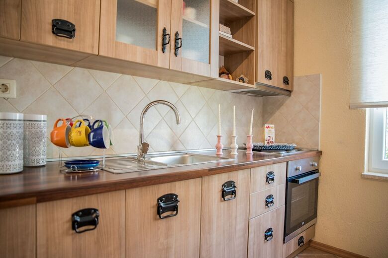 Soljic Apartments