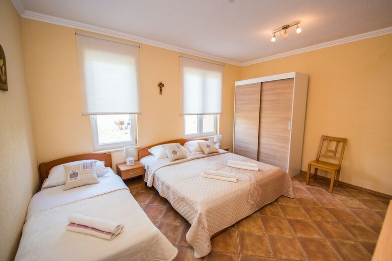 Soljic Apartments