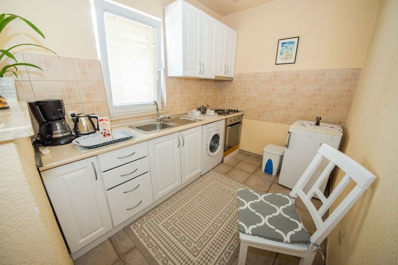Soljic Apartments