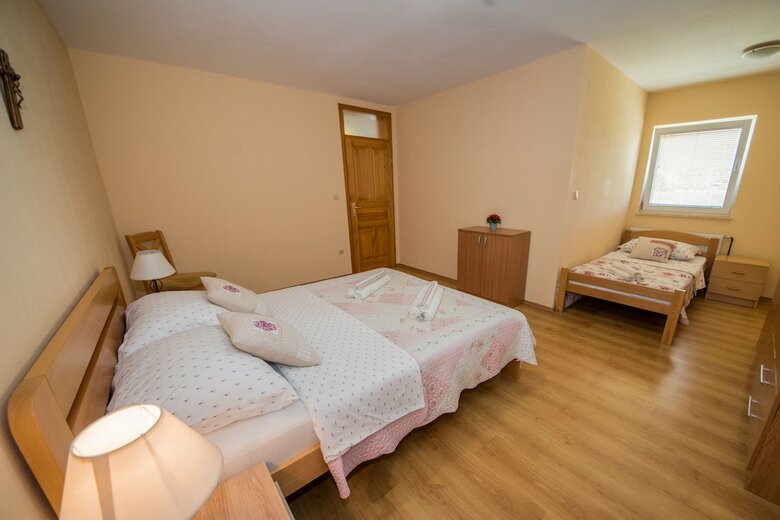 Soljic Apartments