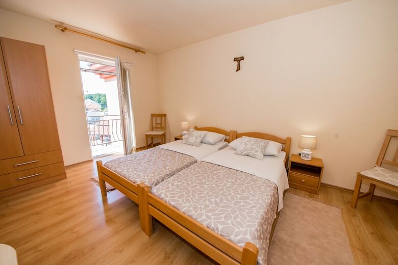 Soljic Apartments