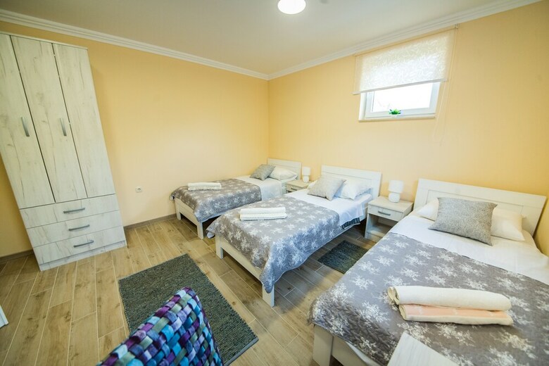 Soljic Apartments
