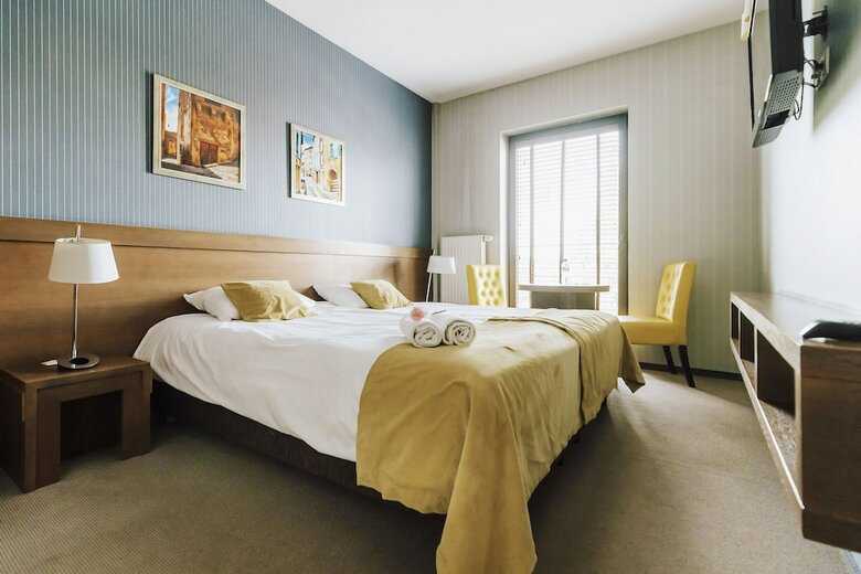 Hotel Willowa
