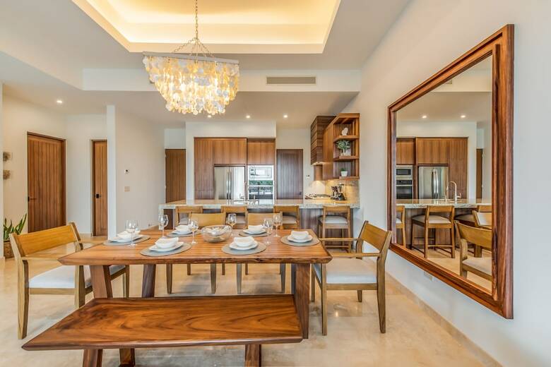 Villa Palmilla Dunes