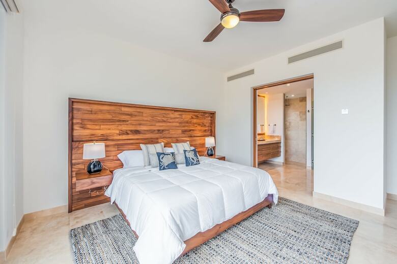 Villa Palmilla Dunes