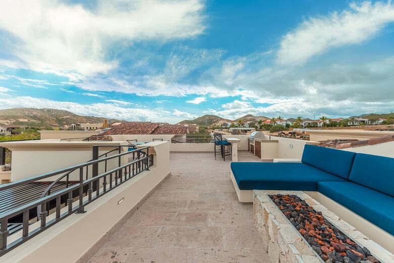 Villa Palmilla Dunes
