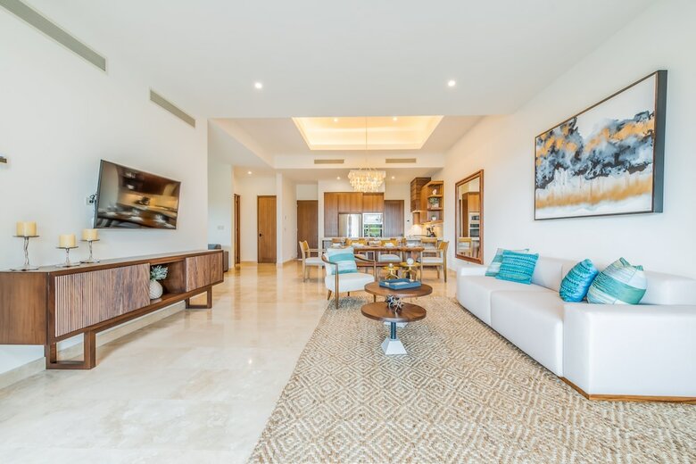 Villa Palmilla Dunes