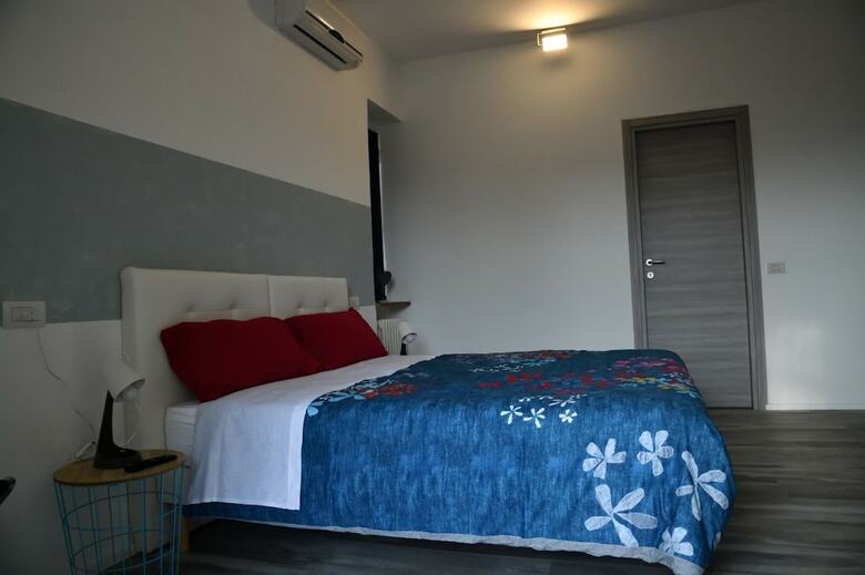 Bed & Breakfast Sleep&fly Malpensa