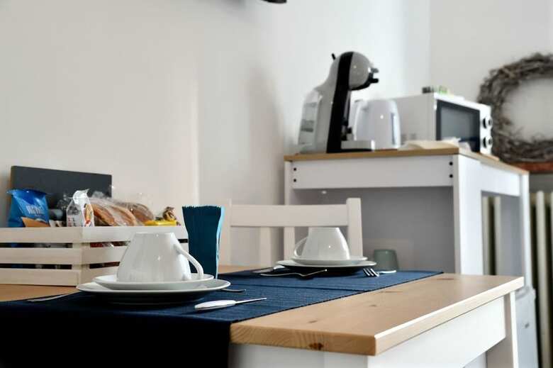 Bed & Breakfast Sleep&fly Malpensa