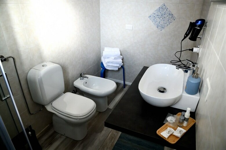 Bed & Breakfast Sleep&fly Malpensa