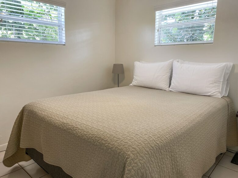 Apartamentos Indian Rocks Beach Suites