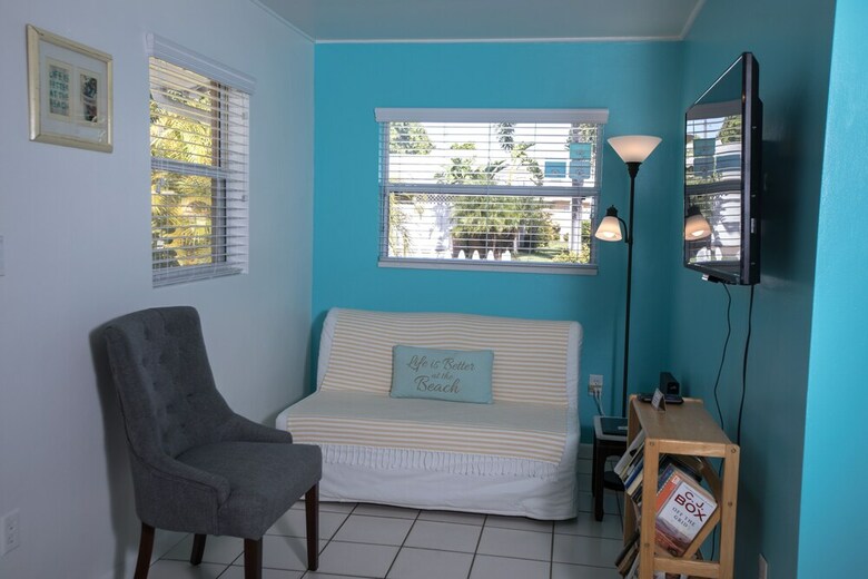 Apartamentos Indian Rocks Beach Suites