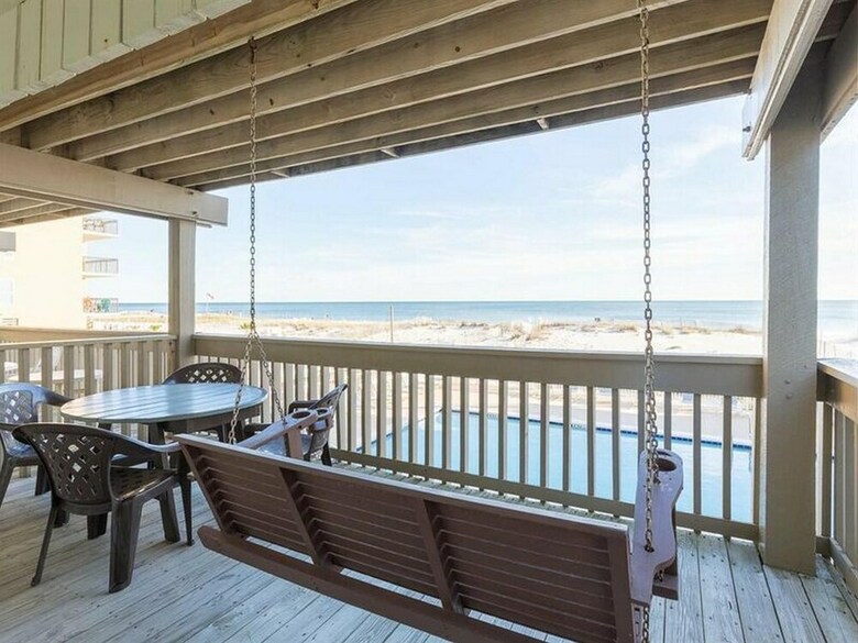 Gulf Village South By Meyer Vacation Rentals
