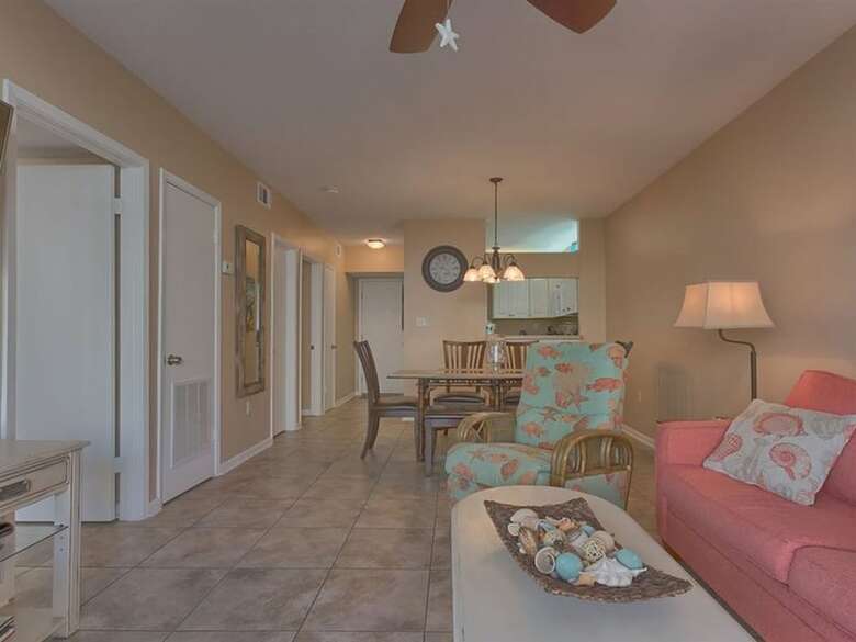 Gulf Village South By Meyer Vacation Rentals