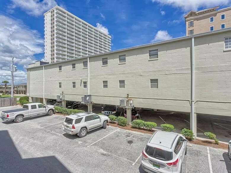 Gulf Village South By Meyer Vacation Rentals