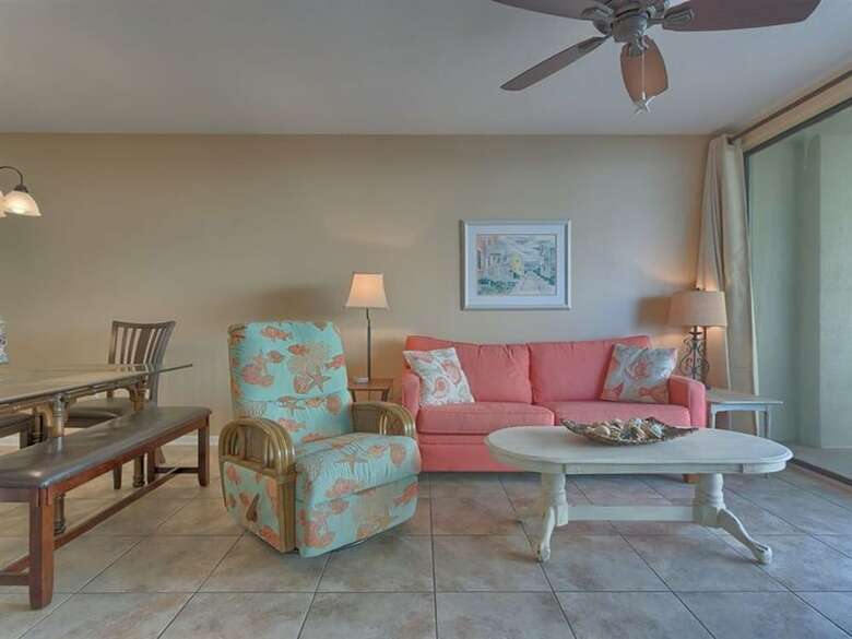 Gulf Village South By Meyer Vacation Rentals