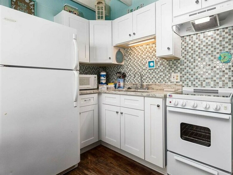Gulf Village South By Meyer Vacation Rentals