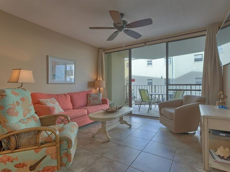Gulf Village South By Meyer Vacation Rentals