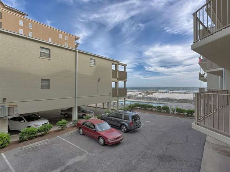Gulf Village South By Meyer Vacation Rentals