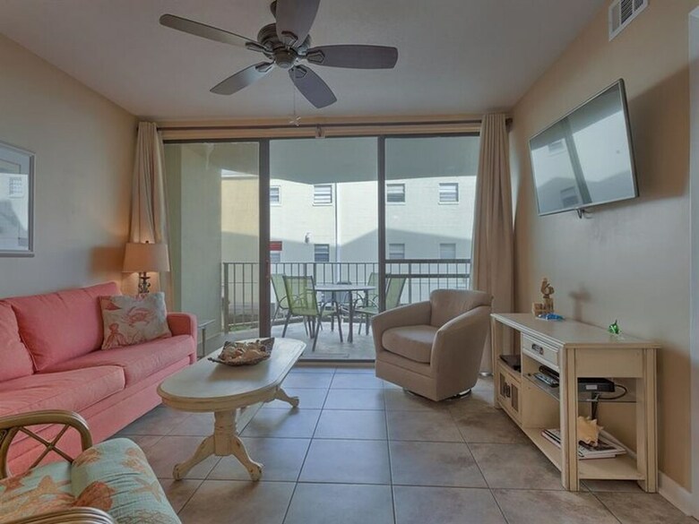 Gulf Village South By Meyer Vacation Rentals