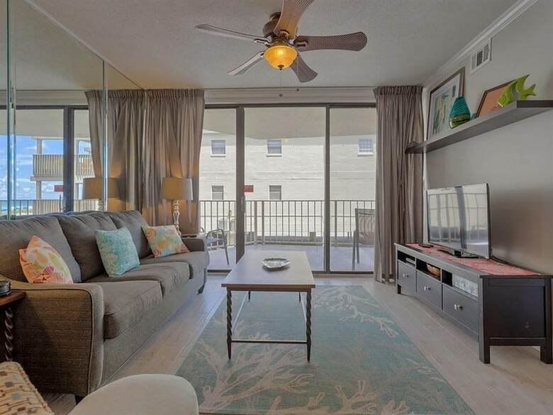 Gulf Village South By Meyer Vacation Rentals