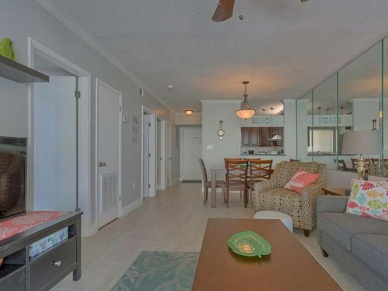 Gulf Village South By Meyer Vacation Rentals