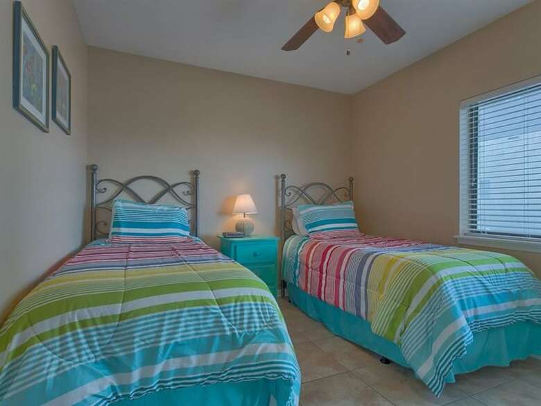 Gulf Village South By Meyer Vacation Rentals