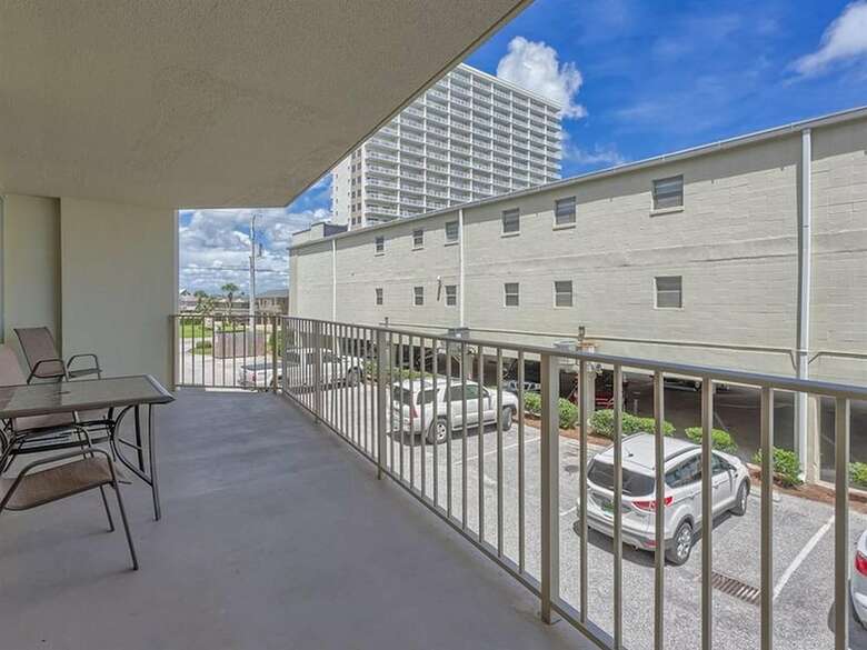 Gulf Village South By Meyer Vacation Rentals