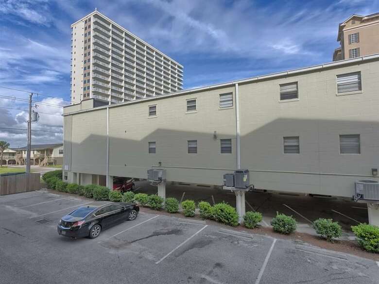 Gulf Village South By Meyer Vacation Rentals