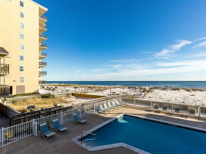 Gulf Village South By Meyer Vacation Rentals