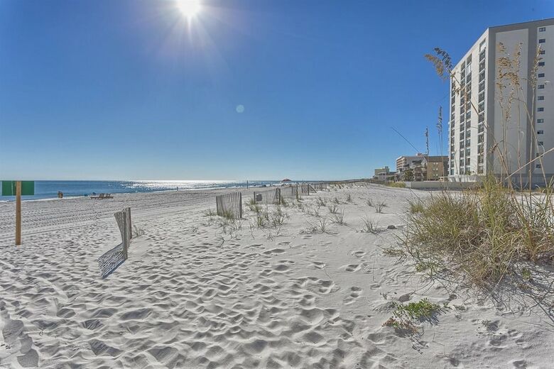 Gulf Village South By Meyer Vacation Rentals