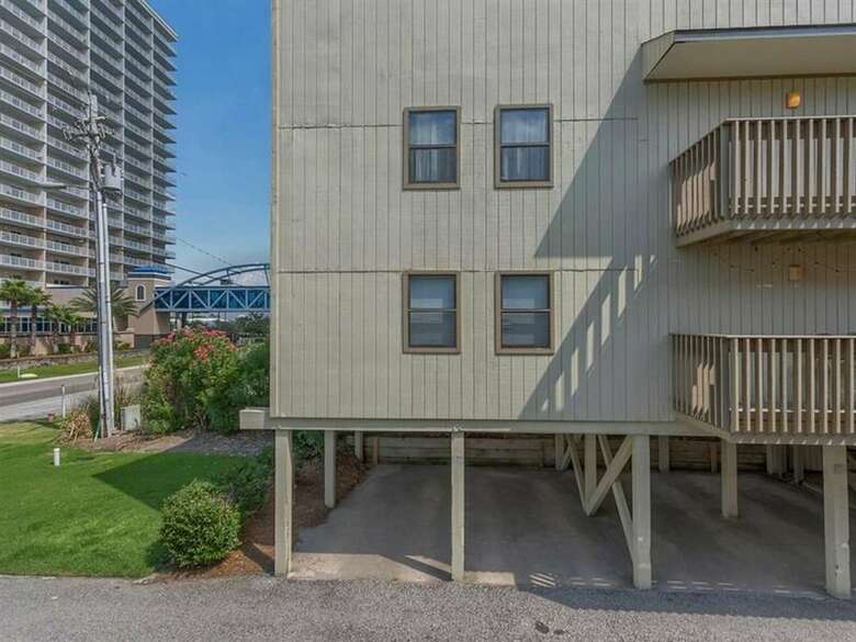 Gulf Village South By Meyer Vacation Rentals