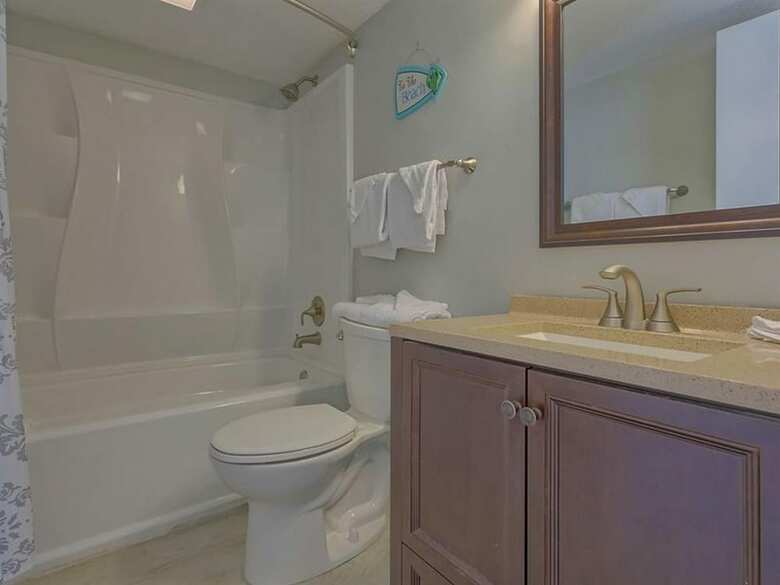 Gulf Village South By Meyer Vacation Rentals