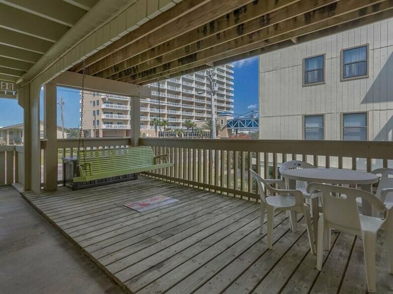 Gulf Village South By Meyer Vacation Rentals