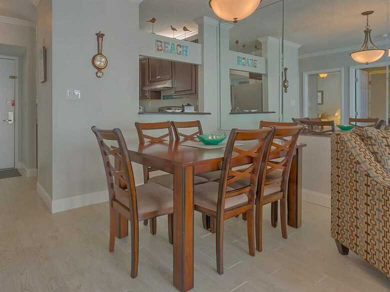 Gulf Village South By Meyer Vacation Rentals