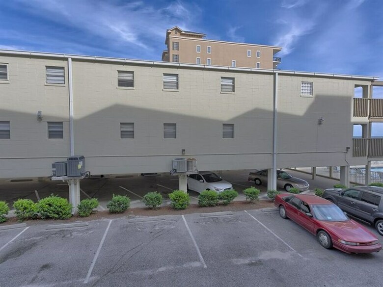 Gulf Village South By Meyer Vacation Rentals