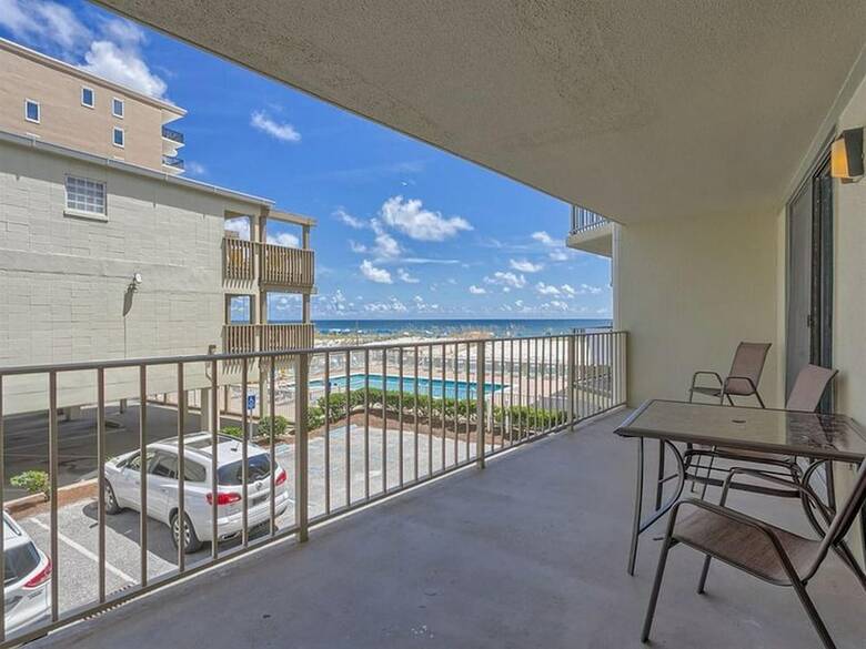 Gulf Village South By Meyer Vacation Rentals