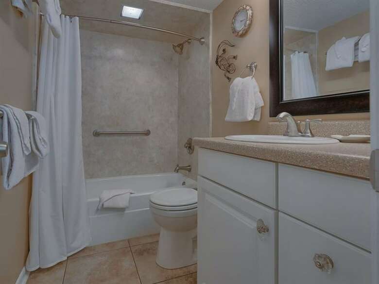 Gulf Village South By Meyer Vacation Rentals