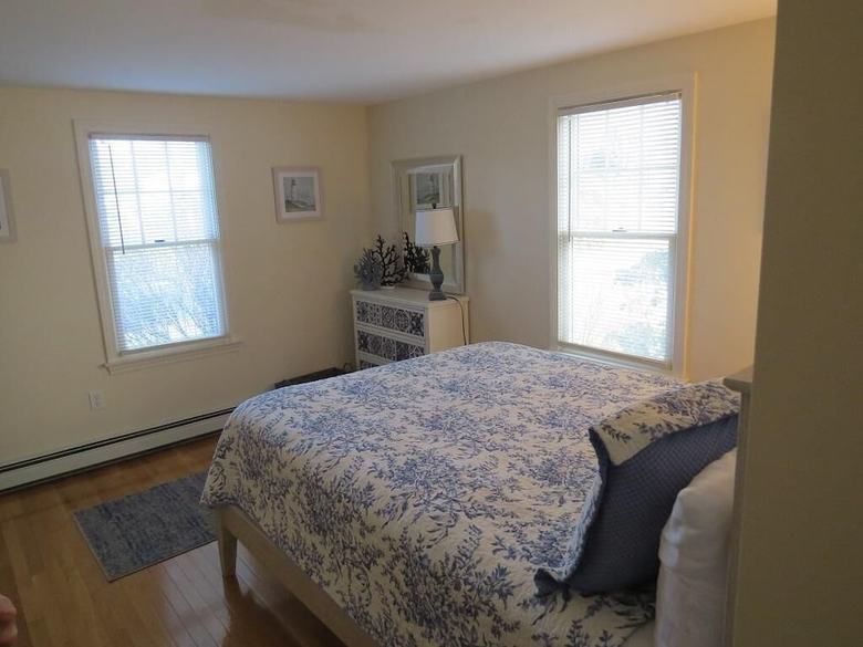 Hostal 10 Sea Mist Lane - Four Bedroom House
