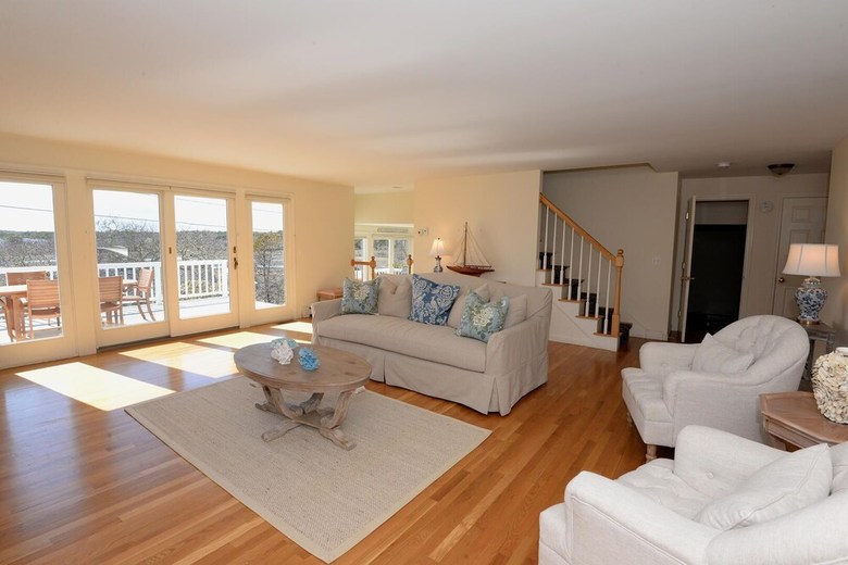 Hostal 10 Sea Mist Lane - Four Bedroom House