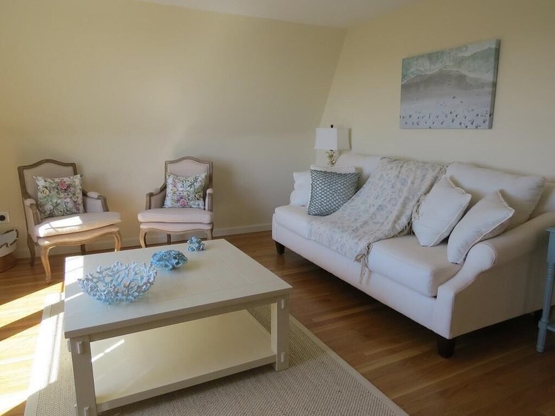 Hostal 10 Sea Mist Lane - Four Bedroom House
