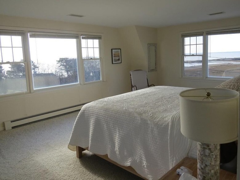Hostal 10 Sea Mist Lane - Four Bedroom House