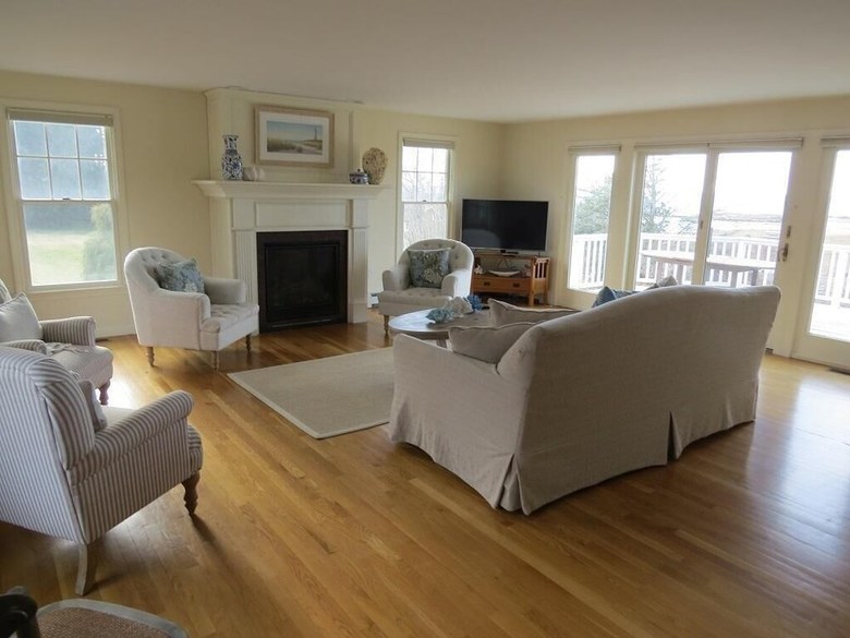 Hostal 10 Sea Mist Lane - Four Bedroom House