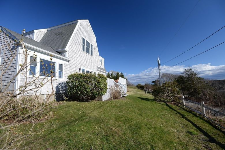 Hostal 10 Sea Mist Lane - Four Bedroom House