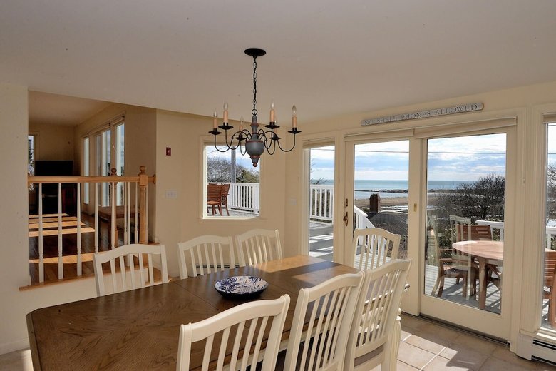 Hostal 10 Sea Mist Lane - Four Bedroom House