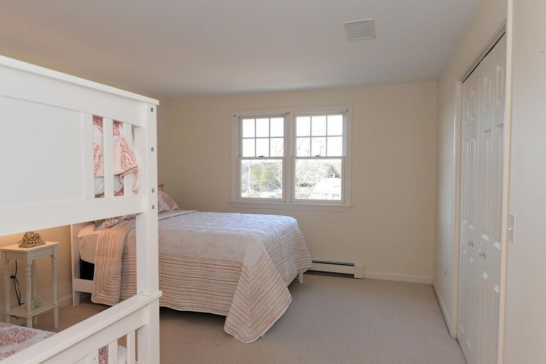 Hostal 10 Sea Mist Lane - Four Bedroom House