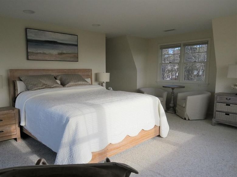 Hostal 10 Sea Mist Lane - Four Bedroom House