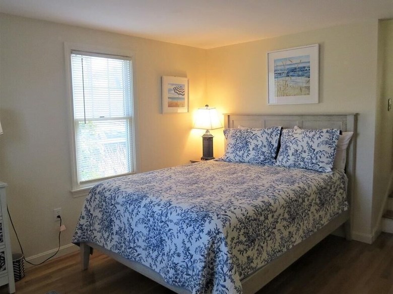 Hostal 10 Sea Mist Lane - Four Bedroom House